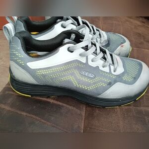 Mens Keen Sparta 2 shoes 10.5